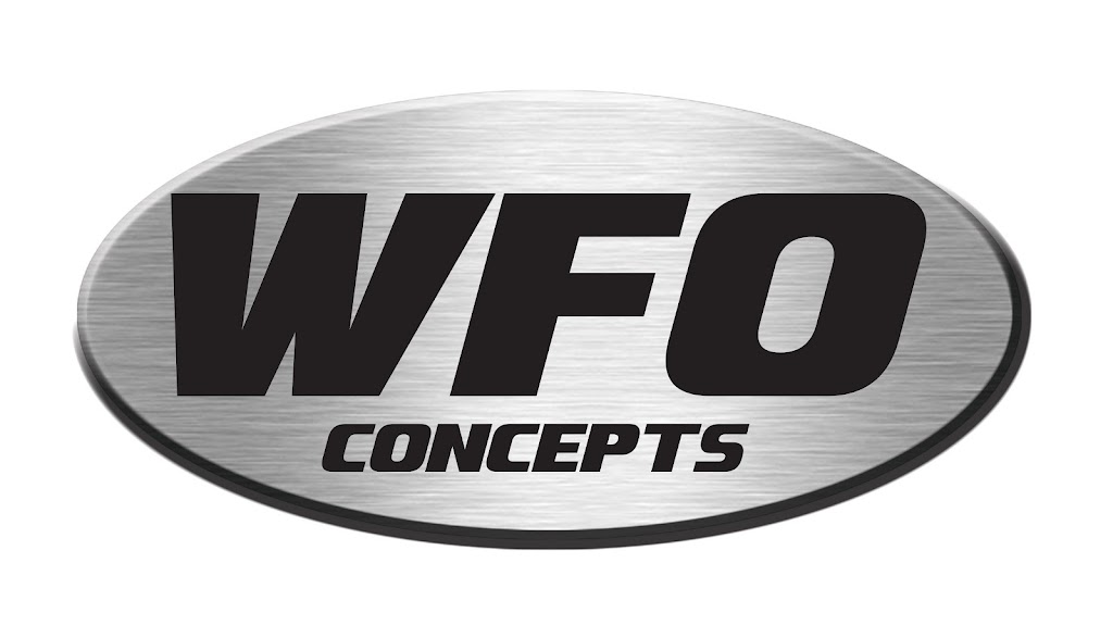 WFO Concepts | 10076 Streeter Rd #7, Auburn, CA 95602, USA | Phone: (530) 268-9494