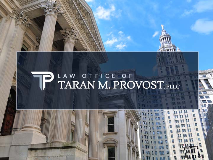 Law Office of Taran M. Provost, PLLC | 227 Willow Dr, Mahopac, NY 10541, USA | Phone: (845) 675-3243