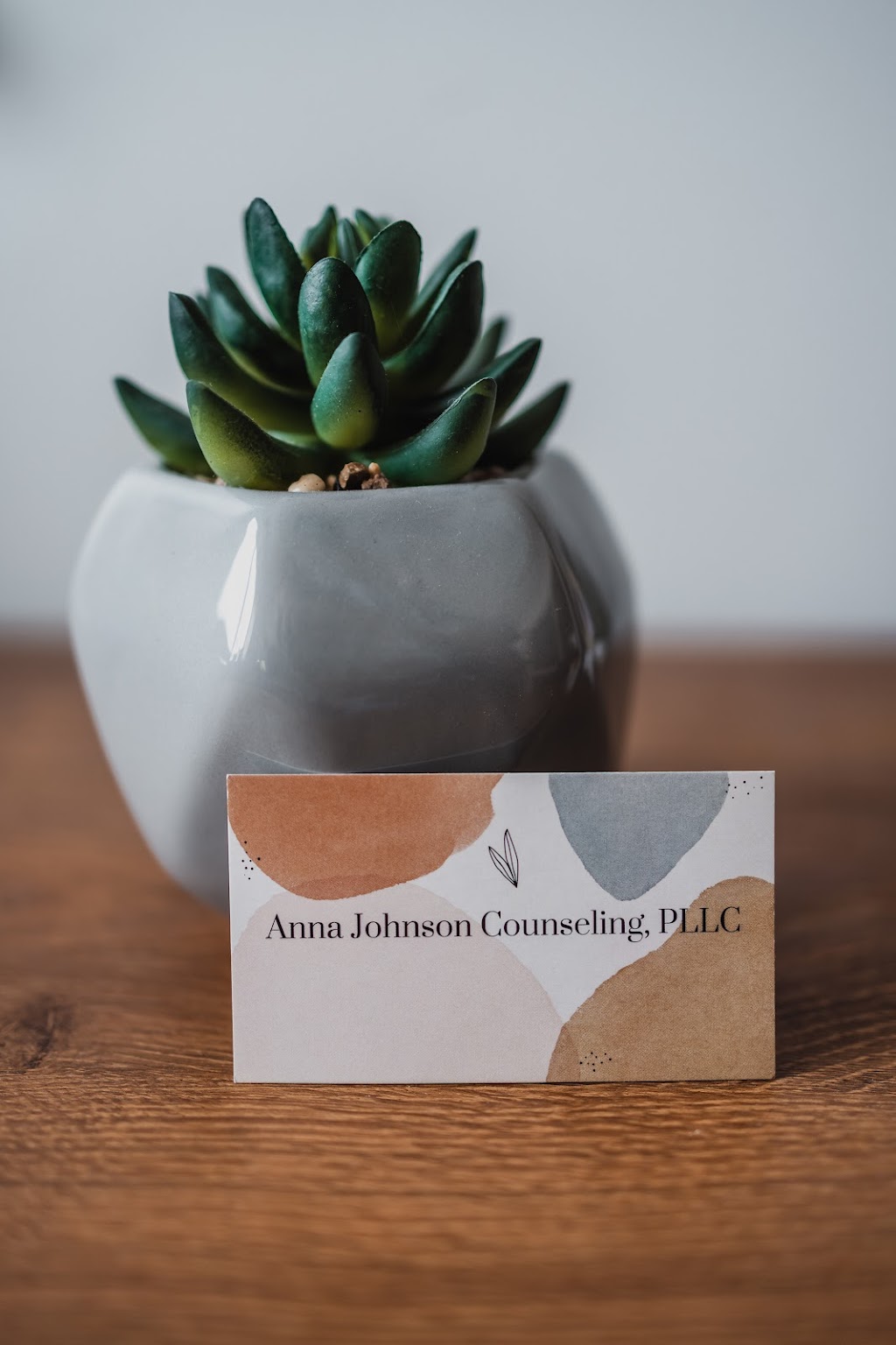 Anna Johnson Counseling, PLLC | 4154 Shoreline Dr suite 260a, Spring Park, MN 55384, USA | Phone: (612) 354-6964