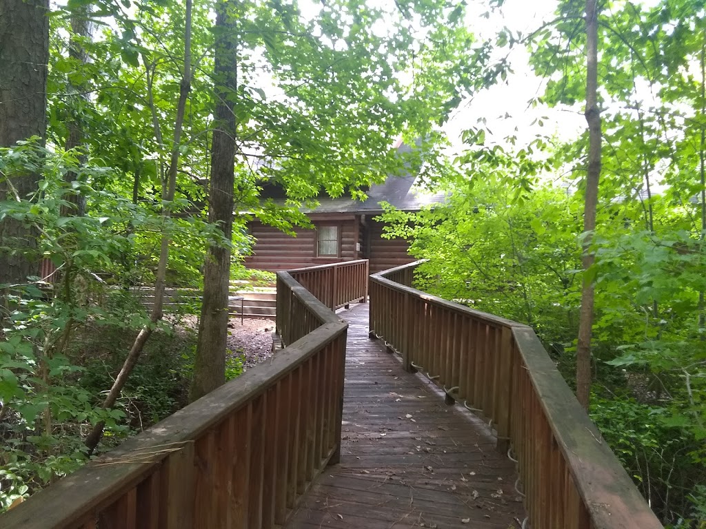 Bear Creek Nature Center | 6300 Cochran Mill Rd, Chattahoochee Hills, GA 30268 | Phone: (770) 306-0914