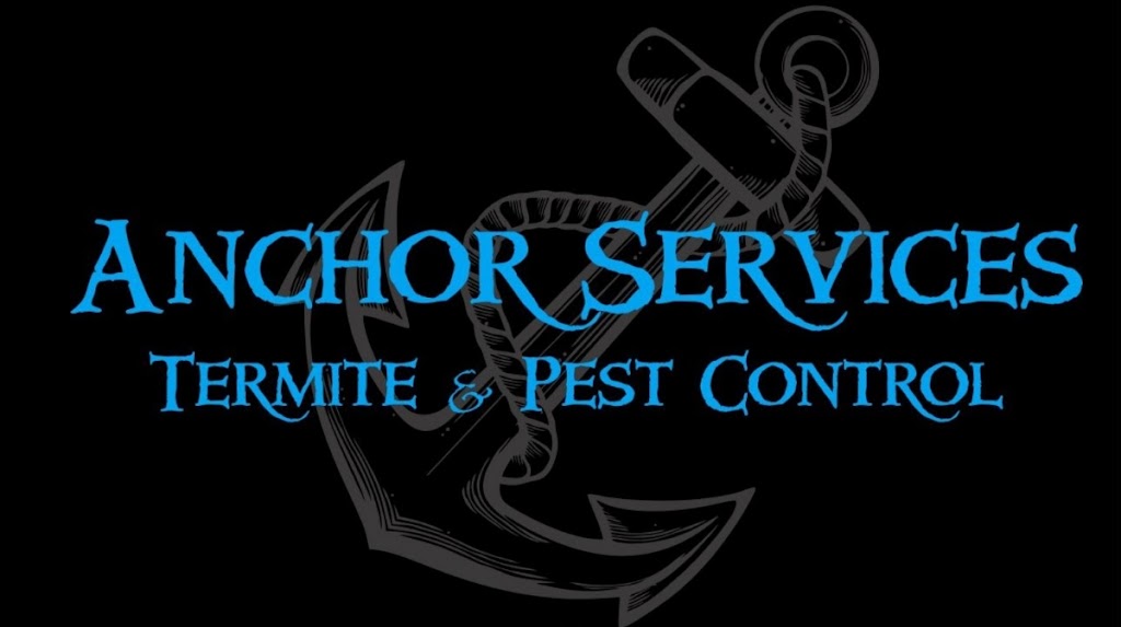 Anchor Services Termite & Pest Control | 498 Branscomb Rd, Green Cove Springs, FL 32043, USA | Phone: (904) 417-5884