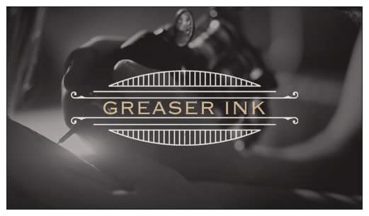 Greaser Ink Tattoos | 110 28th St, Newport Beach, CA 92663, USA | Phone: (714) 499-5933