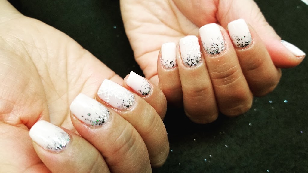 Bow Nails and Spa | 211 S Ave W, Westfield, NJ 07090, USA | Phone: (908) 654-4466