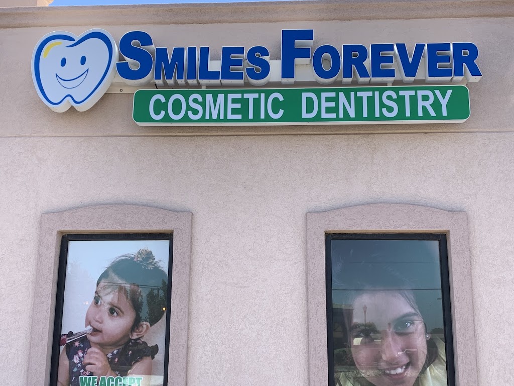 Smiles Forever | 5690 Santa Teresita Dr suite a-3, Santa Teresa, NM 88008, USA | Phone: (575) 332-4535