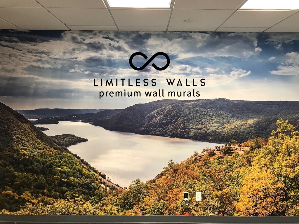 Limitless Walls | 1616 Mountain View Rd, King, NC 27021, USA | Phone: (888) 722-3674