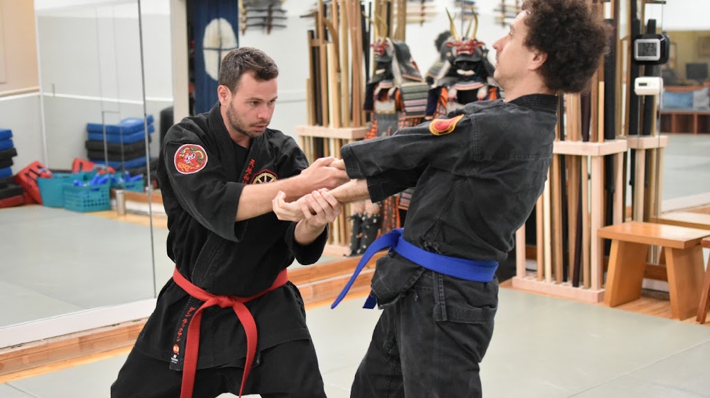 Studio City Martial Arts | 12418 Ventura Blvd, Studio City, CA 91604, USA | Phone: (818) 769-5866