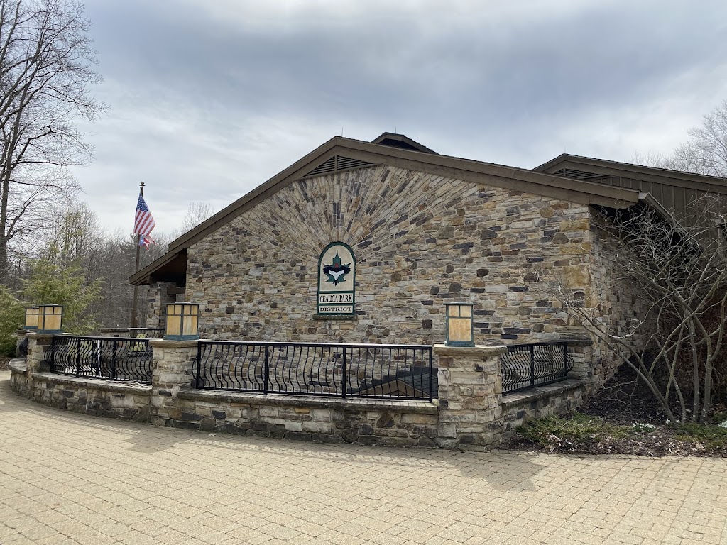 The West Woods | 9465 Kinsman Rd, Novelty, OH 44072, USA | Phone: (440) 286-9516