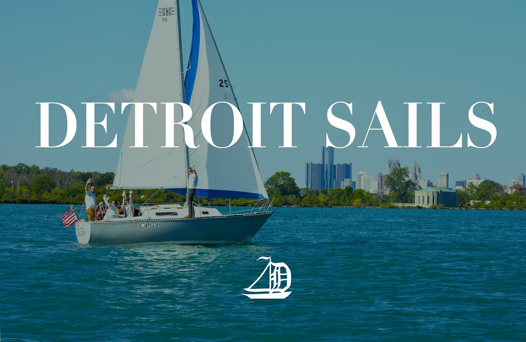 Detroit Sails | Grayhaven, State Harbor, Detroit, MI 48215, USA | Phone: (313) 349-3347