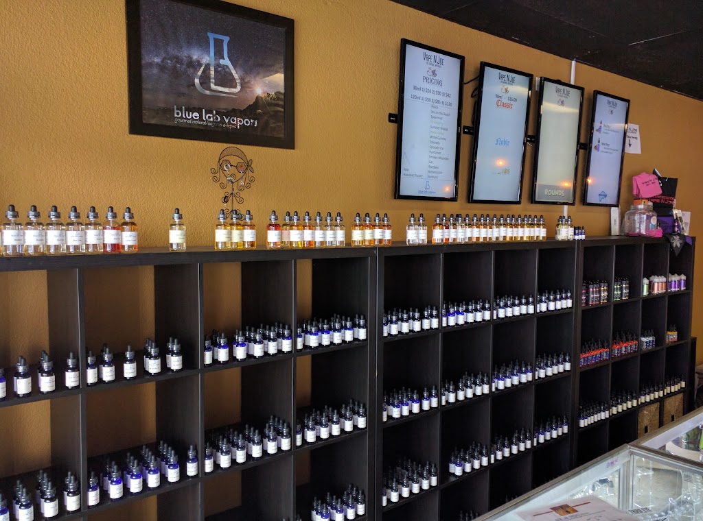 The Vapers Depot - East Bay | 2945 E Bay Dr, Largo, FL 33771, USA | Phone: (727) 400-4740