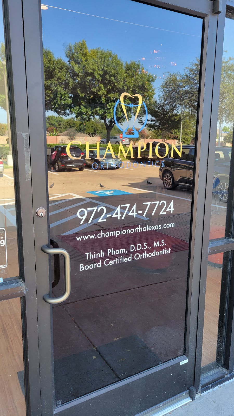 Champion Orthodontics | 7030 N Shiloh Rd #180, Garland, TX 75044, USA | Phone: (972) 895-4356