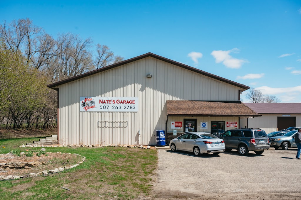 Nates Garage Inc. | 1717 MN-20, Cannon Falls, MN 55009, USA | Phone: (507) 263-2783