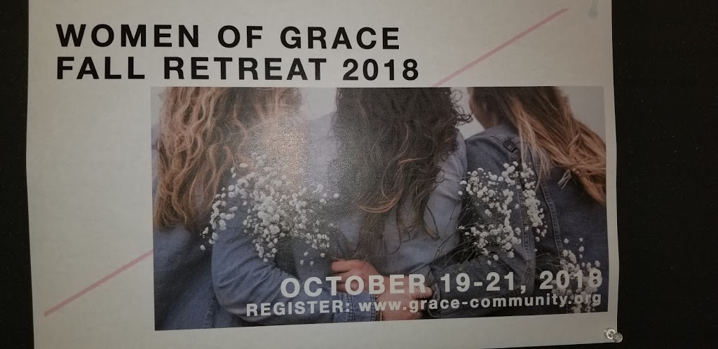 Grace Community Church | 275 Billerica Rd, Chelmsford, MA 01824, USA | Phone: (978) 256-2626