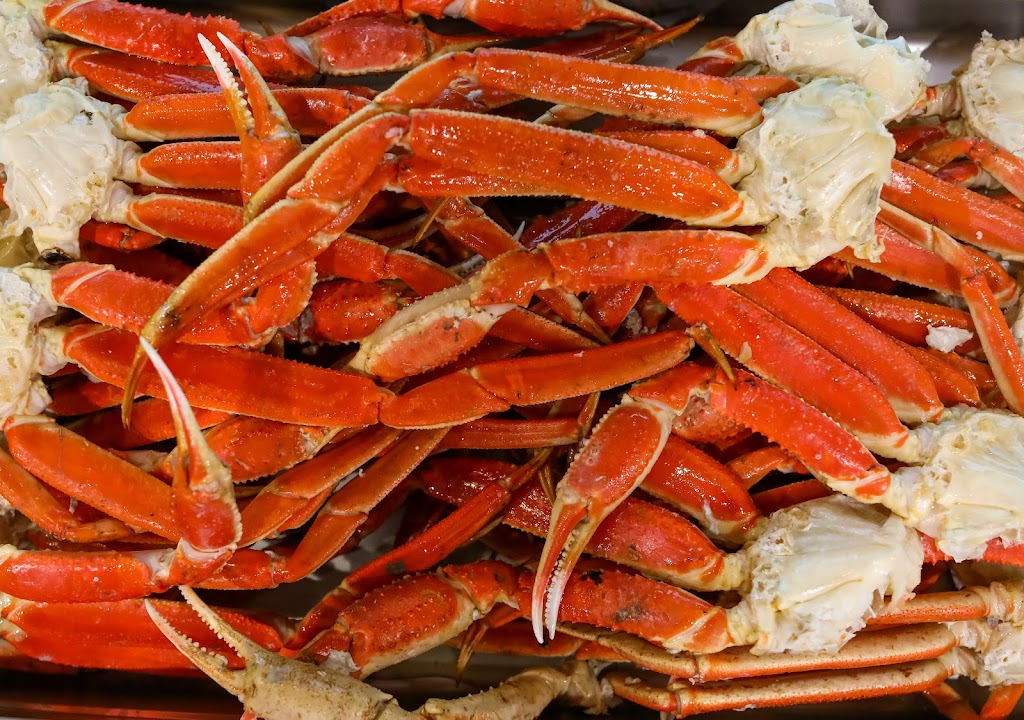 Corolla Seafood Buffet | 811 Ocean Trail, Corolla, NC 27927 | Phone: (252) 453-3150