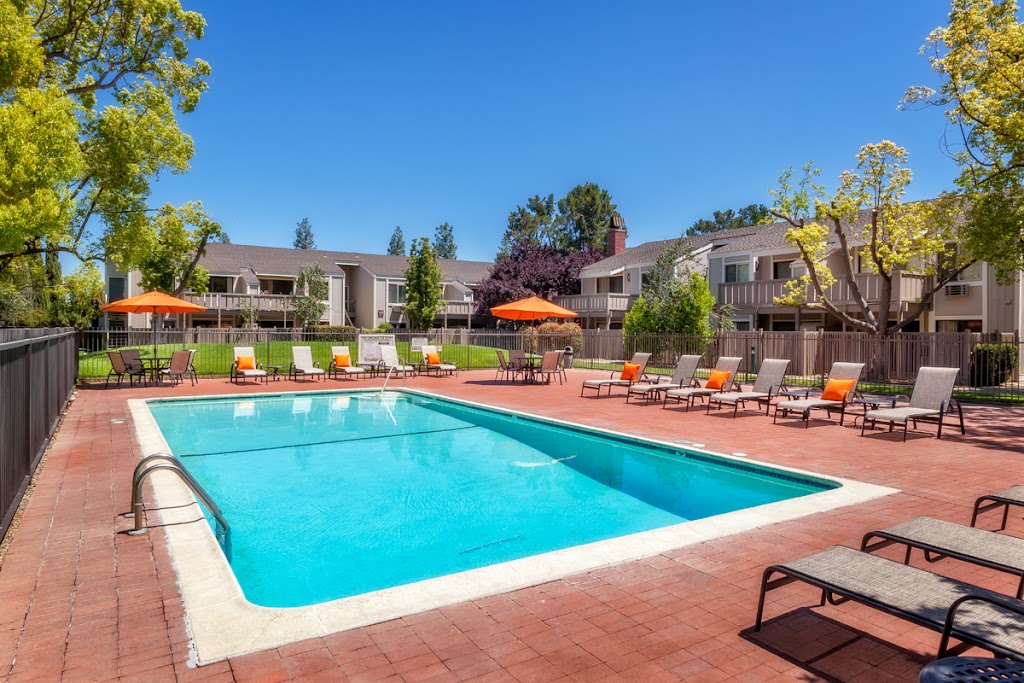 Glenbrook Apartments | 10100 Mary Ave, Cupertino, CA 95014, USA | Phone: (669) 244-3850