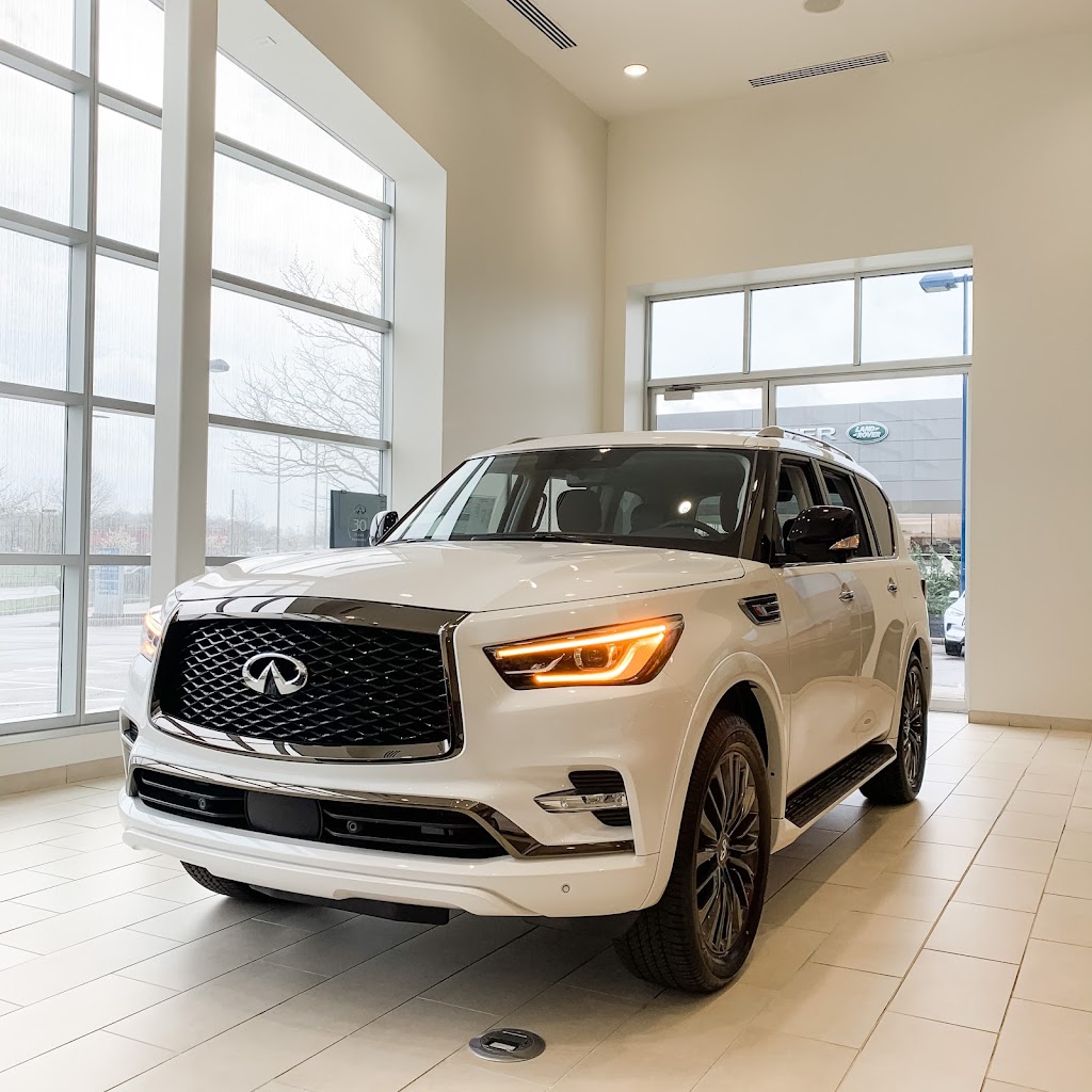 Germain INFINITI of Easton in Columbus, Ohio | 3833 Morse Rd, Columbus, OH 43219, USA | Phone: (614) 437-6246