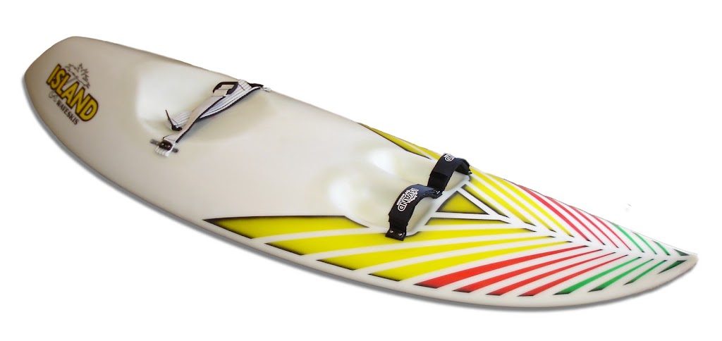 Island Waveskis | 3220 S Atlantic Ave, Cocoa Beach, FL 32931, USA | Phone: (321) 783-5194