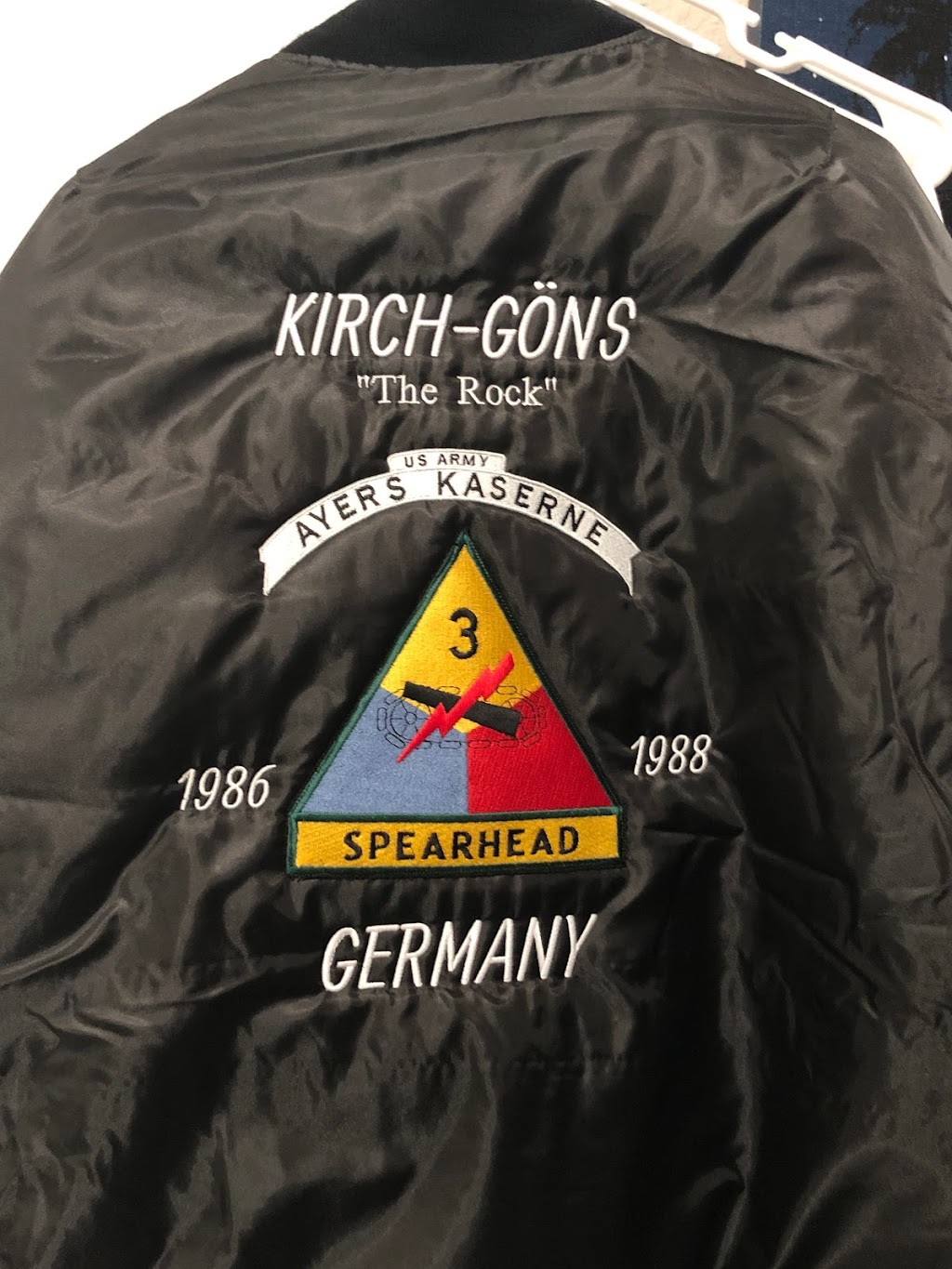 Kats Custom Embroidery LLC | 174 Sweet Oak Wy, St. Augustine, FL 32095, USA | Phone: (904) 210-7698