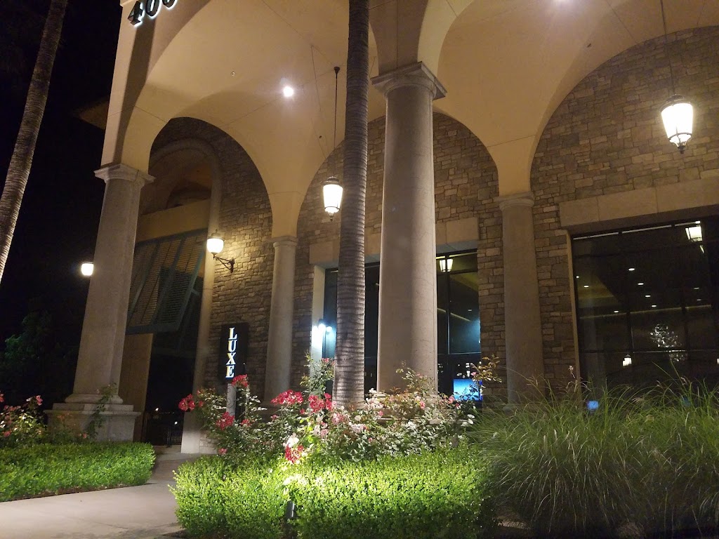 Palladio LUXE Cinema | 400 Palladio Pkwy, Folsom, CA 95630, USA | Phone: (916) 693-6237