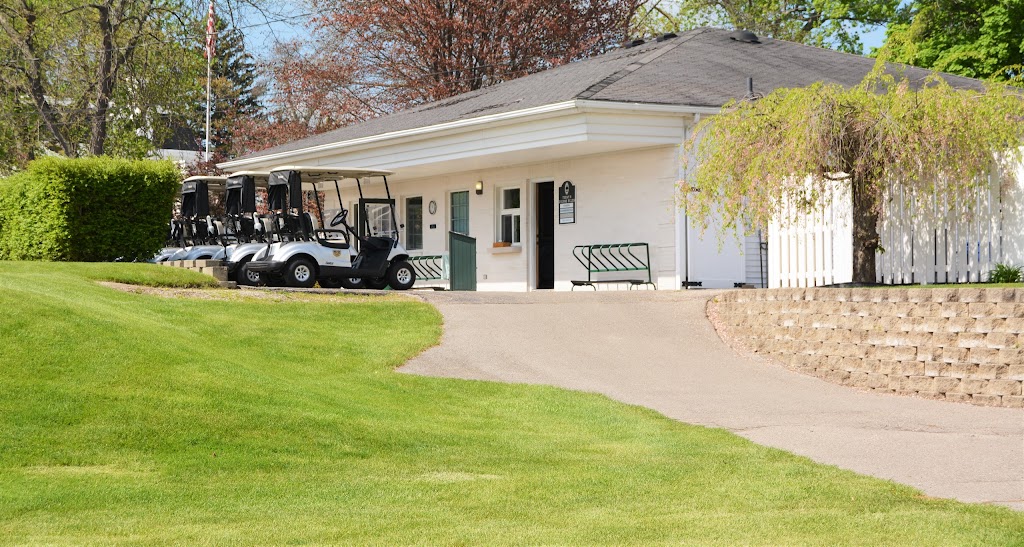 Monroe Golf & Country Club | 611 Cole Rd, Monroe, MI 48162, USA | Phone: (734) 241-5190