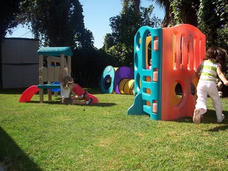 Happy Land Home Preschool | Warner Ave. &, Goldenwest St, Huntington Beach, CA 92647, USA | Phone: (714) 848-7840
