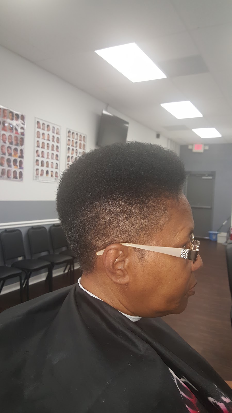 5 Star Cuts | 2125 Starmount Pkwy #120, Chesapeake, VA 23321, USA | Phone: (757) 606-3146