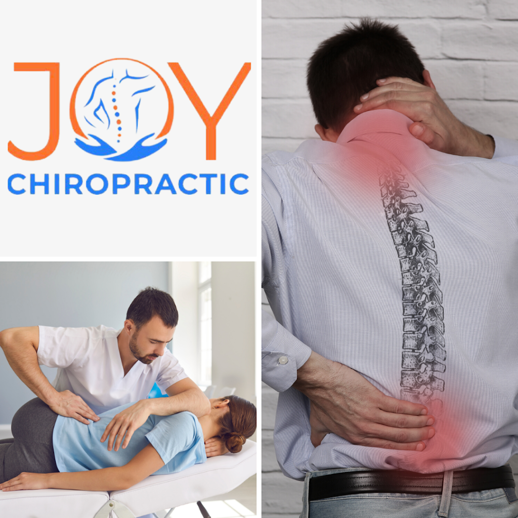 Joy Chiropractic | 5299 Jonesboro Rd suite 201, Morrow, GA 30260, USA | Phone: (404) 343-2217