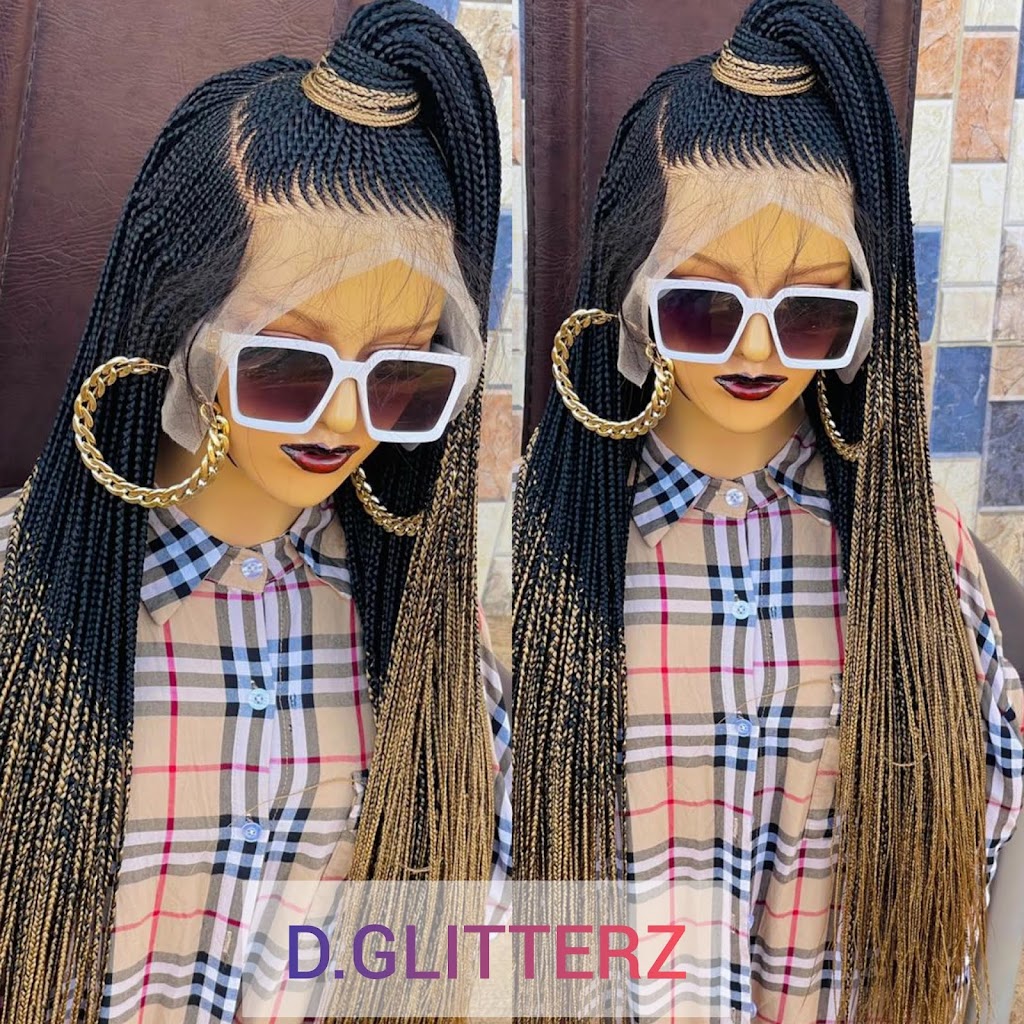 D.GLITTERZ | 622 Central Ave Rear, Albany, NY 12206, USA | Phone: (518) 866-1175