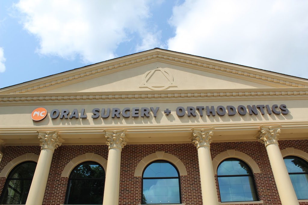 North Carolina Oral Surgery + Orthodontics - Cary St. Charles Place | 120 NE Maynard Rd suite b, Cary, NC 27513, USA | Phone: (919) 421-1631