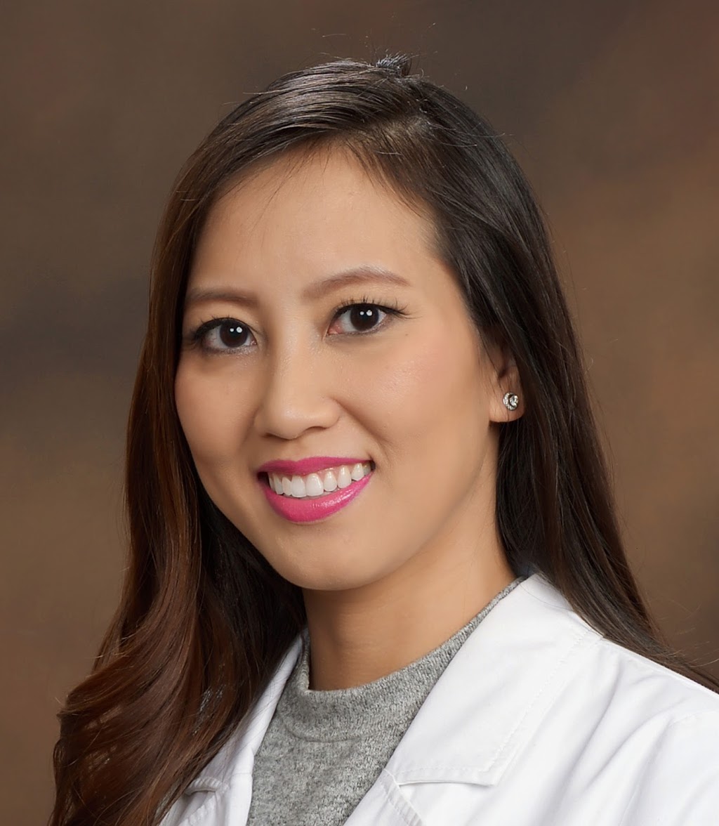 Dr. Tiana H. Pham, DDS | 3992 Denton Hwy, North Richland Hills, TX 76117, USA | Phone: (817) 838-2344