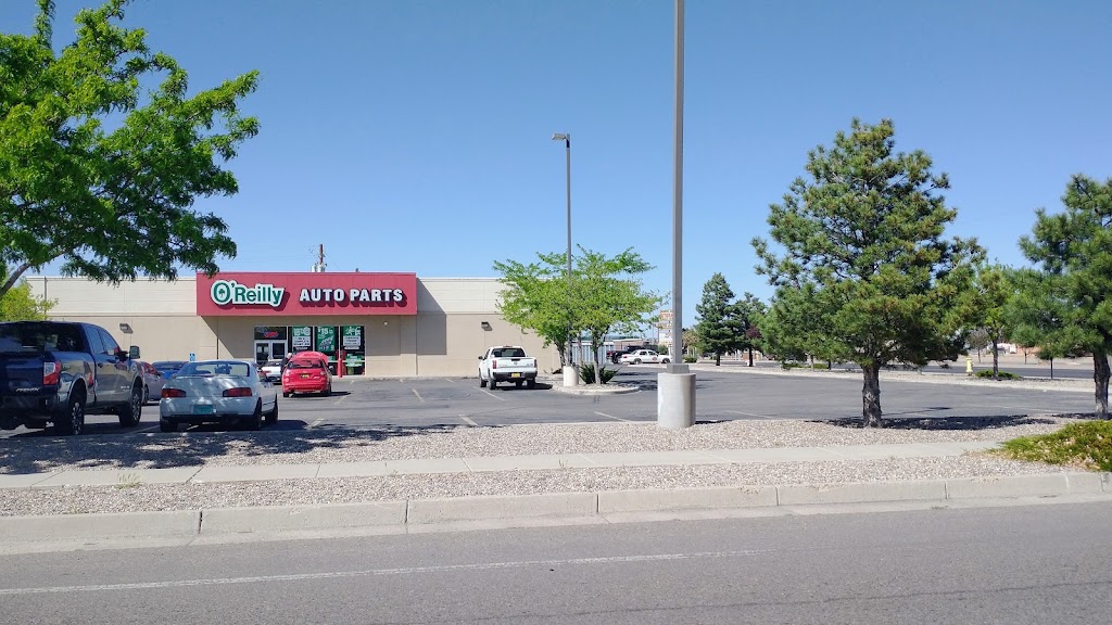 OReilly Auto Parts | 501 Coors Blvd NW, Albuquerque, NM 87121 | Phone: (505) 839-4235