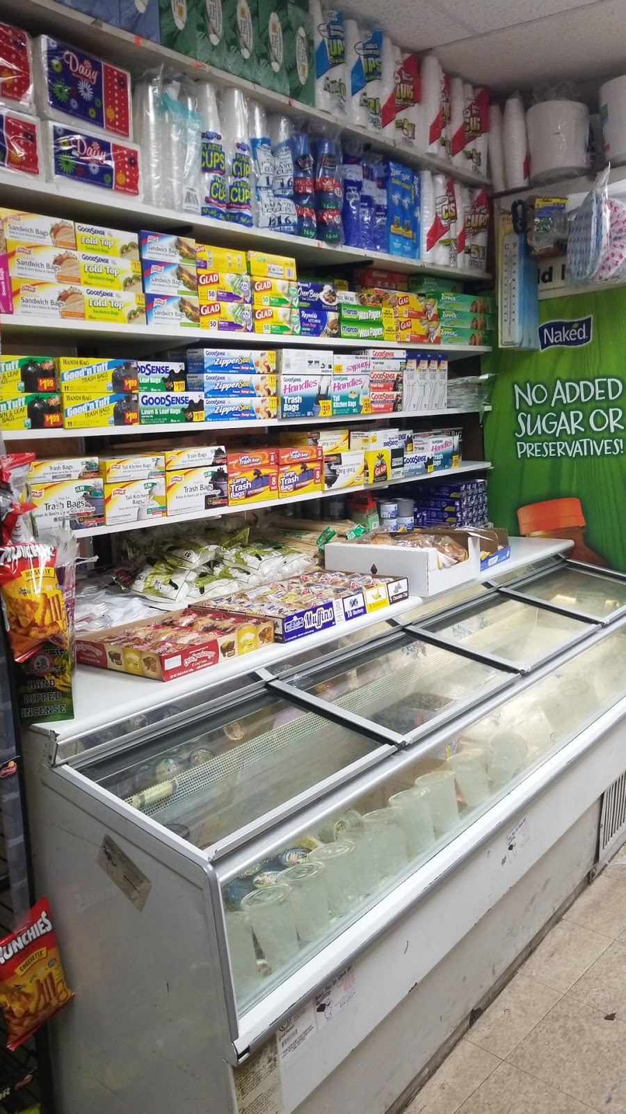 Island Food Mart Inc. | 231 Broad St, Staten Island, NY 10304, USA | Phone: (718) 556-0984