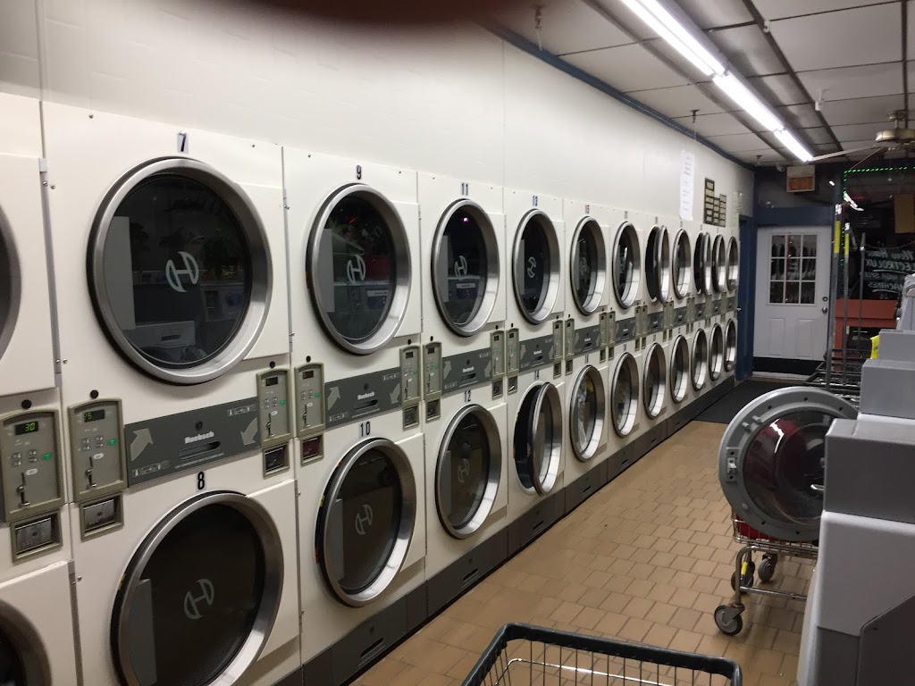 Laundry Land | 1160 Yonkers Ave, Yonkers, NY 10704, USA | Phone: (914) 237-2040