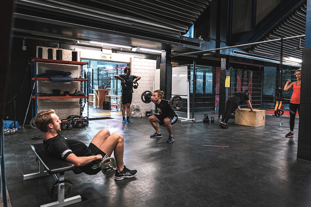 B gym | Johan Huizingalaan 763A, 1066 VH Amsterdam, Netherlands | Phone: 020 244 1608