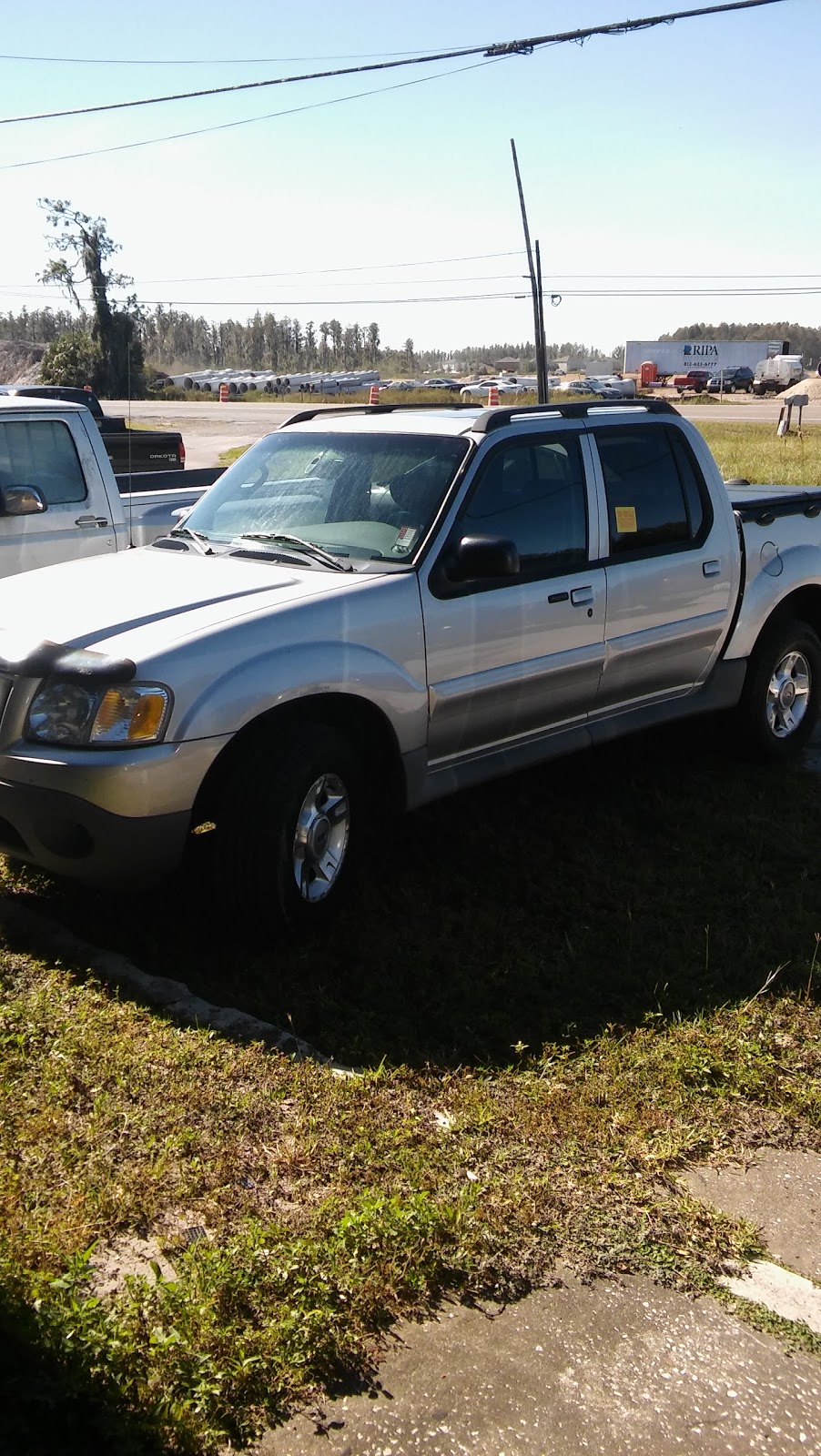 Continental Auto Sales | 10512 Land O Lakes Blvd, Land O Lakes, FL 34638, USA | Phone: (813) 996-3259