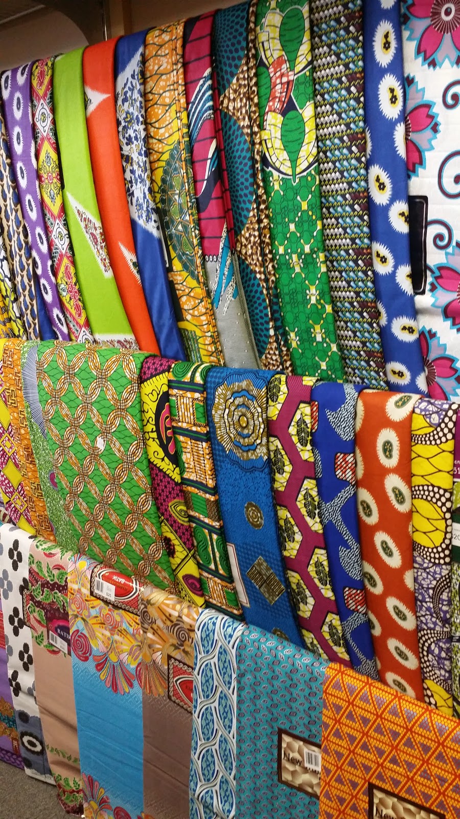 AMT African Fashion | 4415 Whitmore Ln, Fairfield, OH 45014 | Phone: (513) 307-7354