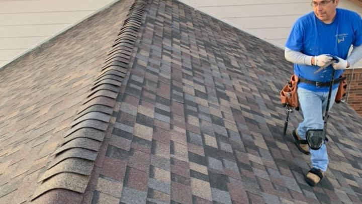 C and C Roofing and Home Repair | 24606 OK-66 Unit 22, Claremore, OK 74019, USA | Phone: (918) 645-5660