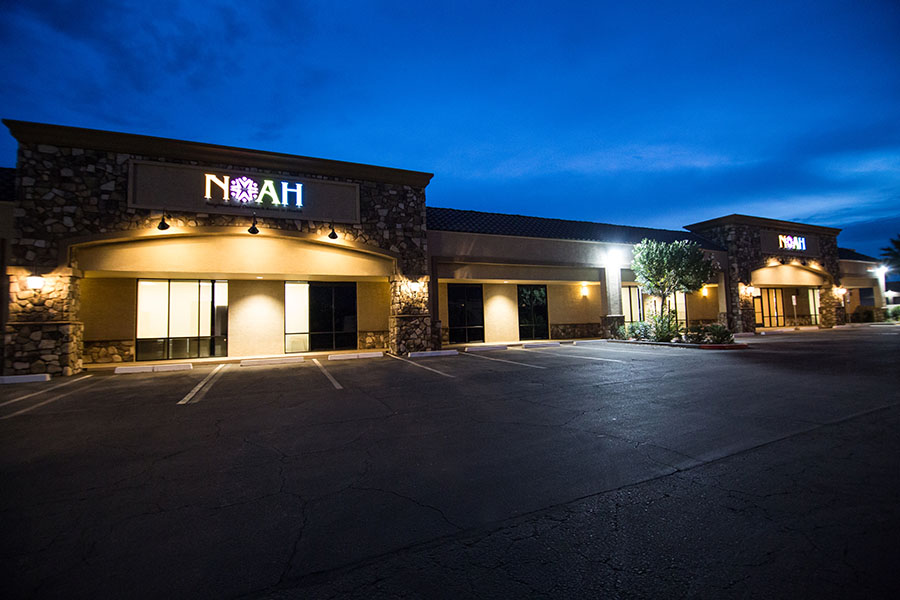 NOAH Palomino Health Center | 16251 N Cave Creek Rd, Phoenix, AZ 85032, USA | Phone: (480) 882-4545