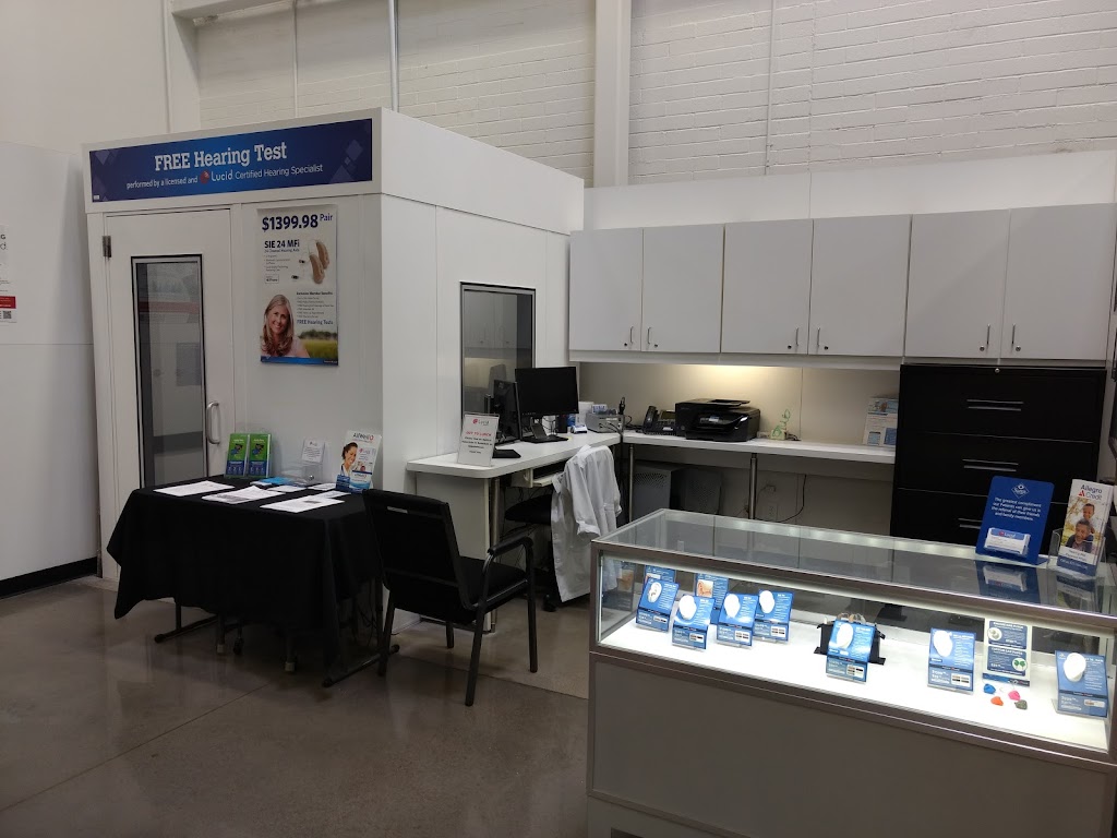 Sams Club Hearing Aid Center | 5150 N Garland Ave, Garland, TX 75040, USA | Phone: (972) 495-8900