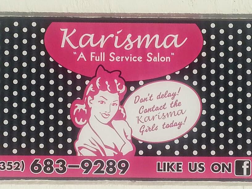 Karisma Full Service Beauty Salon | 2264 Commercial Way, Spring Hill, FL 34606, USA | Phone: (352) 683-9289