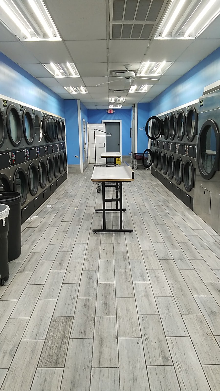 Wash & Go Coin Laundry | 608 Springville Rd, Birmingham, AL 35215 | Phone: (205) 201-1087