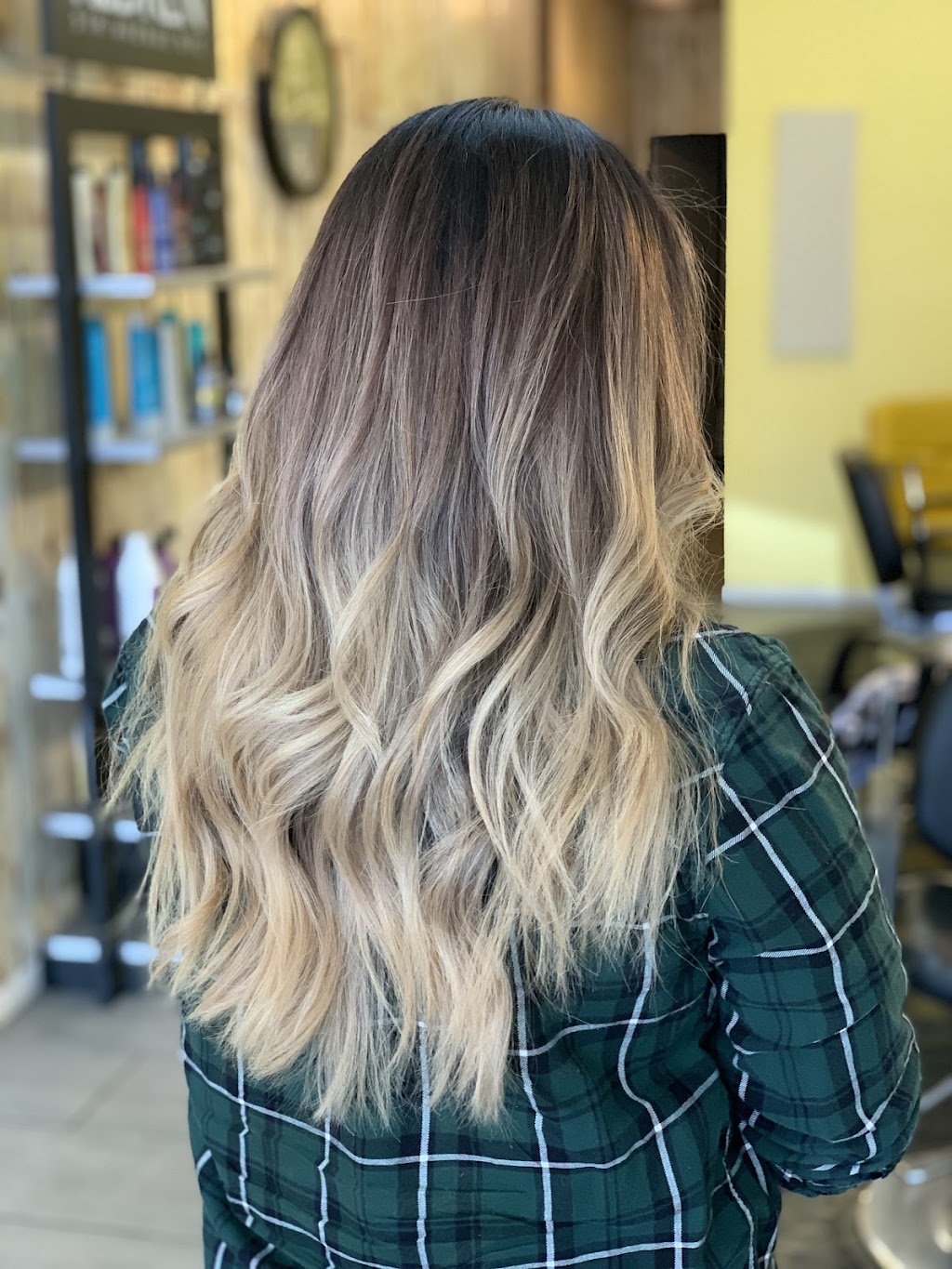 Hair by Brenda | 7250 Auburn Blvd # D, Citrus Heights, CA 95610, USA | Phone: (916) 617-8201