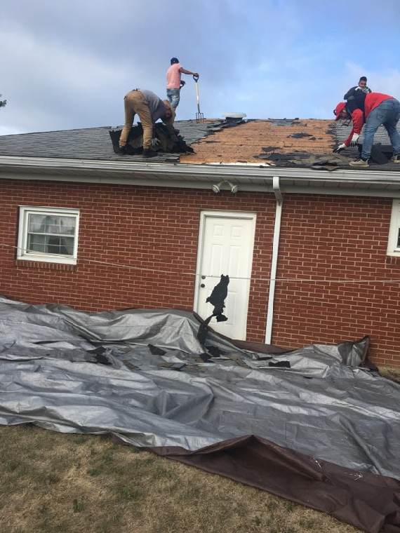 Roofing Done Rite LLC | 1205 Louisiana Ave #1004, Perrysburg, OH 43551, USA | Phone: (567) 242-3516