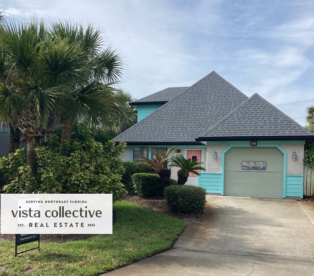 K. Jennifer Cook, Vista Collective Real Estate | 975 S Ponce De Leon Blvd, St. Augustine, FL 32084 | Phone: (904) 874-4480