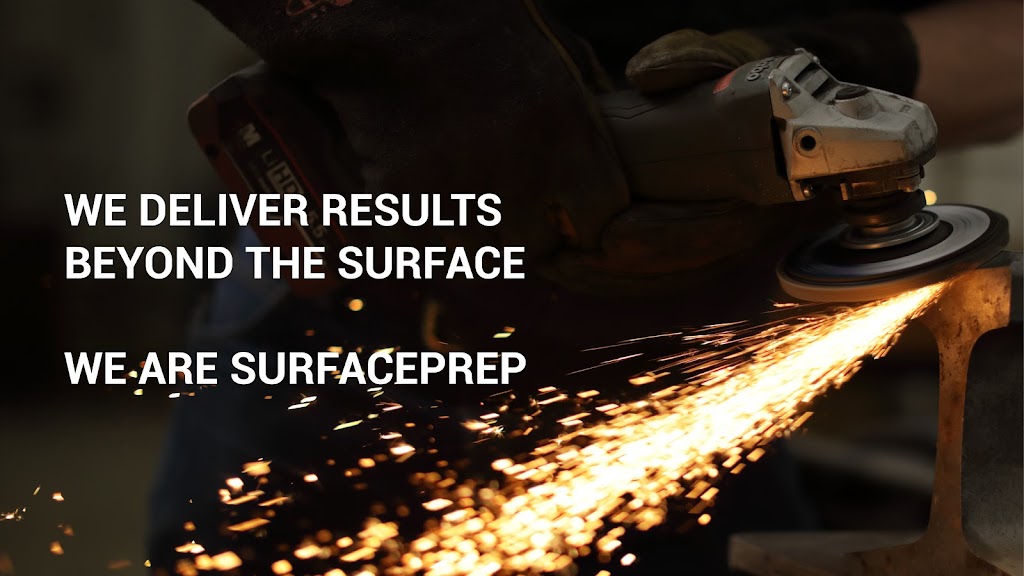 SurfacePrep - S.O.T. Abrasives Division | 10750 Metric Dr, Dallas, TX 75243, USA | Phone: (214) 340-0222