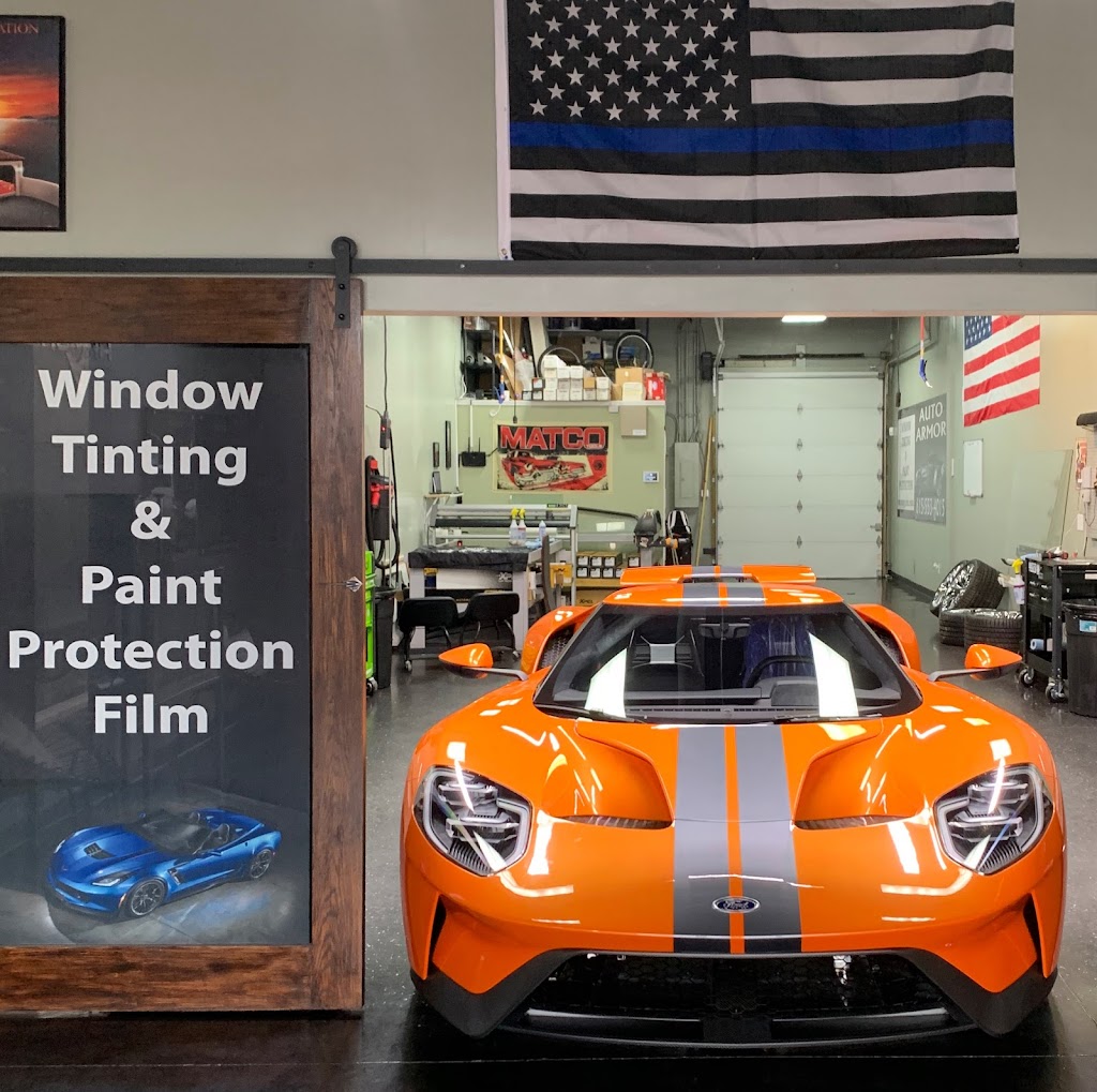 Auto Armor Window Tint and Paint Protection | 14813 Lebanon Rd, Old Hickory, TN 37138, USA | Phone: (615) 553-4015