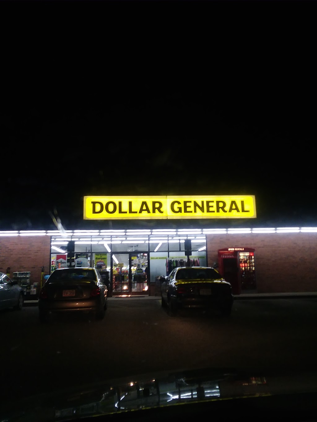 Dollar General | 750 NC-210 S, Lillington, NC 27546, USA | Phone: (910) 808-1135