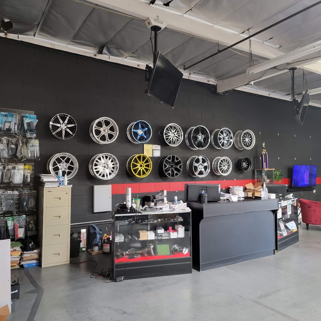 Noise Kreations | 313 S Raymond Ave, Alhambra, CA 91803, USA | Phone: (626) 309-1436