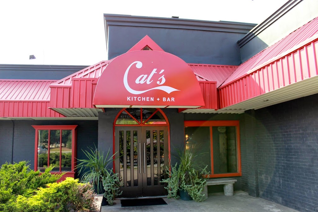 Cats Kitchen + Bar | 6788 Regional Rd 57, Niagara Falls, ON L2J 1B4, Canada | Phone: (289) 296-8225