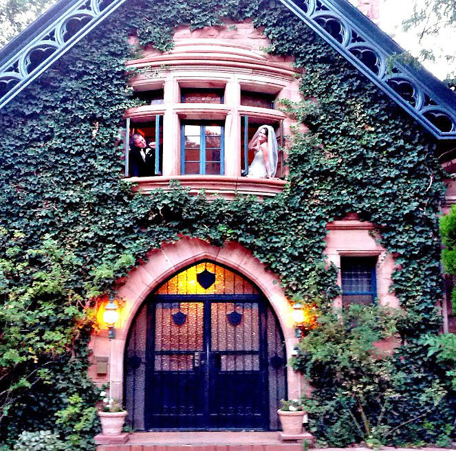 Briarhurst Manor Estate | 404 Manitou Ave, Manitou Springs, CO 80829, USA | Phone: (719) 685-1864