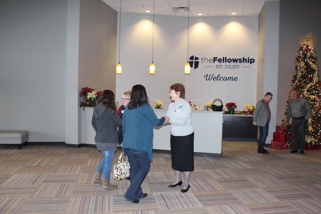 The Fellowship Ministries | 490 Industrial Dr, Mt. Juliet, TN 37122 | Phone: (615) 889-3950